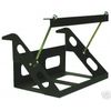 NEW LIGHTWEIGHT BATTERY BOX,11" WD.,WELD-ON,RA