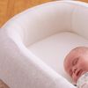 Purflo Replacement Sleep Tight Baby Bed Cover | Minimal Grey