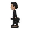 Royal Bobbles Johnny Cash Collectible Bobblehead Statue