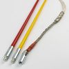 C.K T5442 11 MightyRods Cable Sock