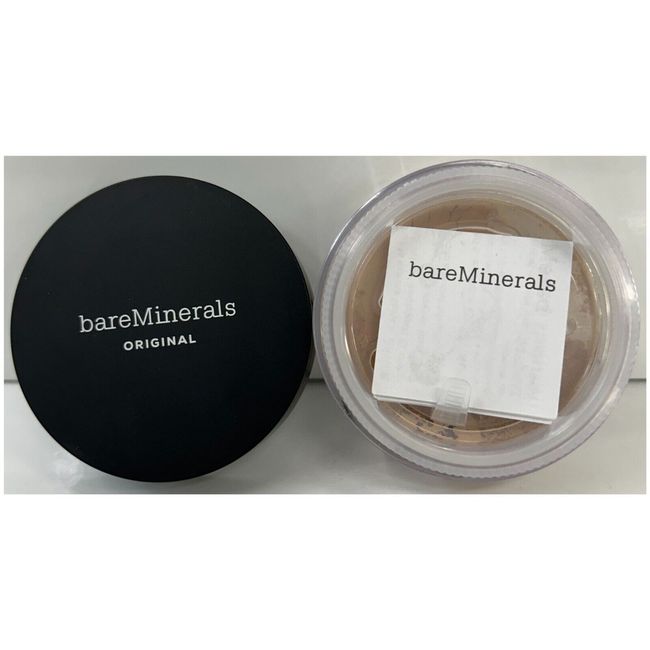 bareMinerals Original Foundation SPF 15 - Neutral Tan 21 ( 8g )