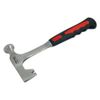 Hammer - 14oz Wall Boarding Hammer with soft grip handle