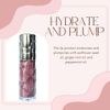 Sephora Collezione Outrageous Plump Effect Gloss 08. Sparkling Dawn