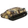 Easy Model 36122 1:72 - Jagdpanzer IV - Germany 1945 Pre Built Model, Various