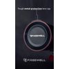 Freewell 72mm Threaded Hard Stop Variable ND Filter Standard Day 2 to 5 Stop