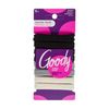 GOODY THICK HAIR SWEATER ELASTICS 8CT GRAYS