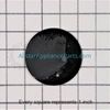 WB29K10001 Range Surface Burner Cap Black