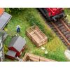 FALLER 180312 Small Animal Enclosure