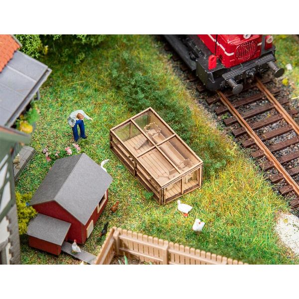 FALLER 180312 Small Animal Enclosure