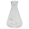 HARIO SF-100 SCI Triangle Flask, 3.4 fl oz (100 ml), Rose