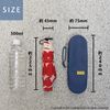Cocon Umbrella Pouch Neo S NV Navy Umbrella Case JE1002