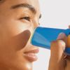 Shiseido Clear Sunscreen Stick SPF 50+ - Invisible Broad-Spectrum Face Sunscreen - Wear Under & Over Makeup - Lightweight Formula - All Skin Types