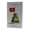 Hallmark Golf Caddyshack Ornament Teed-off Gopher Brand NIB 2009 Christmas