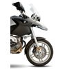 Maier Front Fender Extension Stealth Black