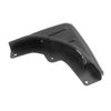 For Porsche Cayenne 2008-2010 Splash Guards Mud Flaps Mudguards 4PCS Front&Rear