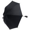 Baby Parasol Compatible with Concord Wanderer Quix Black