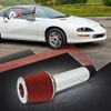 Red Filter Short Ram Air Intake System Replacement For 93-97 Camaro/Firebird