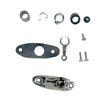 Unity 199 Spotlight Installation Kit with Bracket Gasket and More