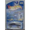 Hot Wheels 2001-166 FERRARI 456M 1:64 Scale