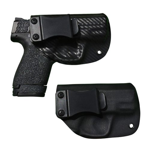Browning Black Label 1911 .380 IWB Kydex Gun Holster