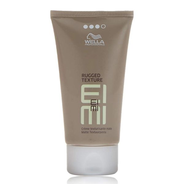 Wella 2x EIMI Rugged Texture Mattifying modelling cream 75 ml