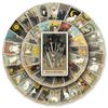 [AZAASU] 78 Tarot Card Deck with Cat Illustrations