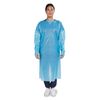 McKesson Disposable Polyethylene Film Protective Procedure Gown 15 per Box