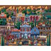 Dowdle Personal Puzzle - Tombstone - 210 Piece