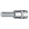 TONE Hexagon Socket HP4H-12 Insertion Angle 1/2 inch (12.7 mm) Double Side Width 0.5 inch (12 mm)