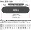 PLAN-B Planby Skateboard Complete JOSLIN TEAM OG COMPLETE NO26 (8.0", Complete)