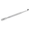 Stainless Steel Pusher & Cleaner P-08 135mm