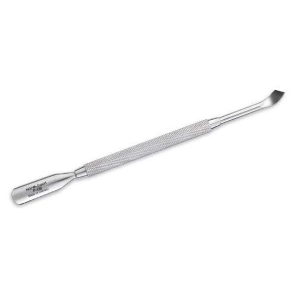 Stainless Steel Pusher & Cleaner P-08 135mm