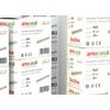 1-core Terminal 10 pin x 4 mm²