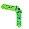 [ra-ningurappuappusu] Learning Wrap – UPS Addition Keys K101 – SB [parallel import goods]