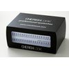 Cherishlook Professional 10packs Eyelashes - Flare Black (Under)