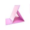 Yamamura YMG-1200 Glitter Big Folding Mirror, Pink