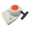 Recoil Starter with Extra Pull Cord Replacement for STIHL TS410 TS420 TS480I ...