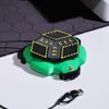Apex Jump Pad Wireless Charger Octane Power Boy Fast 15W Charging for Android