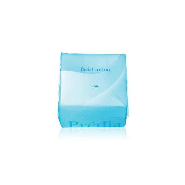 Kose Predia Facial Cotton 204 pieces