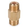 SPEEDAIRE 1EJV8 Filter,1/2" NPT,62 cfm,90 micron 1EJV8