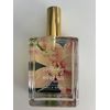 SOOTING BODY OIL