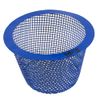 Aladdin Basket, Skimmer, Metal, Powder Coated