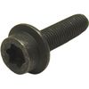 Engine Variable Valve Timing (VVT) Sprocket Bolt Compatible With Ford Edge 3.5L V6 2007 2008 2009 2010 PC-433871
