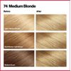 Revlon Colorsilk Ammonia Free 74 Medium Blond