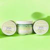 Cucumber Melon Foaming Sugar Scrub And Body Butter  Set
