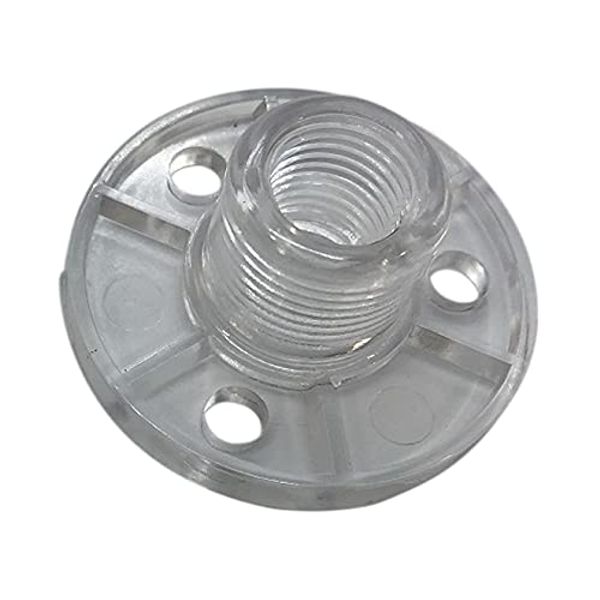 AS ONE Valve Seat (PC) Screw Type / 62-2990-77