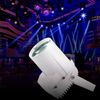 Disco LED Pin Spotlight for Mirror Balls - 3W White Light