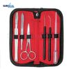 6 Pcs Student Dissecting Instruments, Dissection Kit for Homeschool German Grade