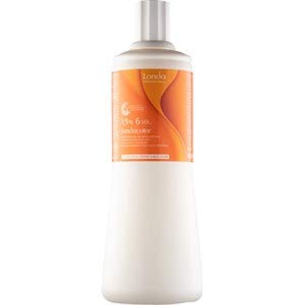 Londa Oxidation Emulsion 1.9% 1,000 ml