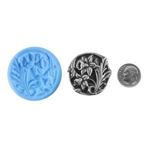 Cool Tools - Antique Mold - Daffodil Duo